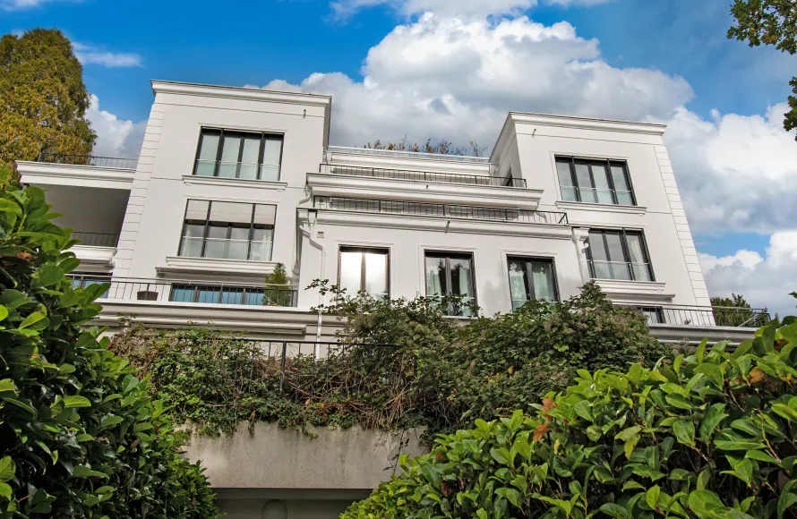 Eigentumswohnung Othmarschen - 0