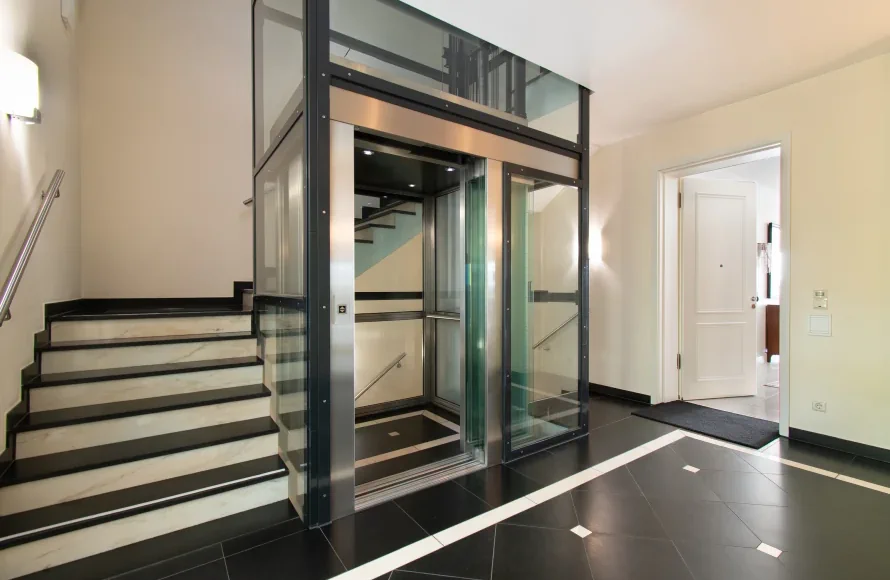 Eigentumswohnung Othmarschen - 1