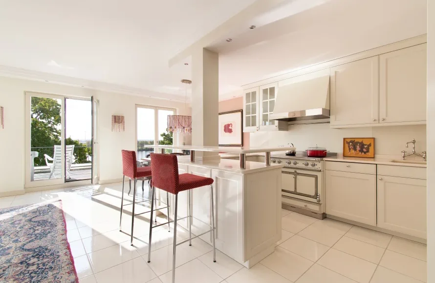 Eigentumswohnung Othmarschen - 2