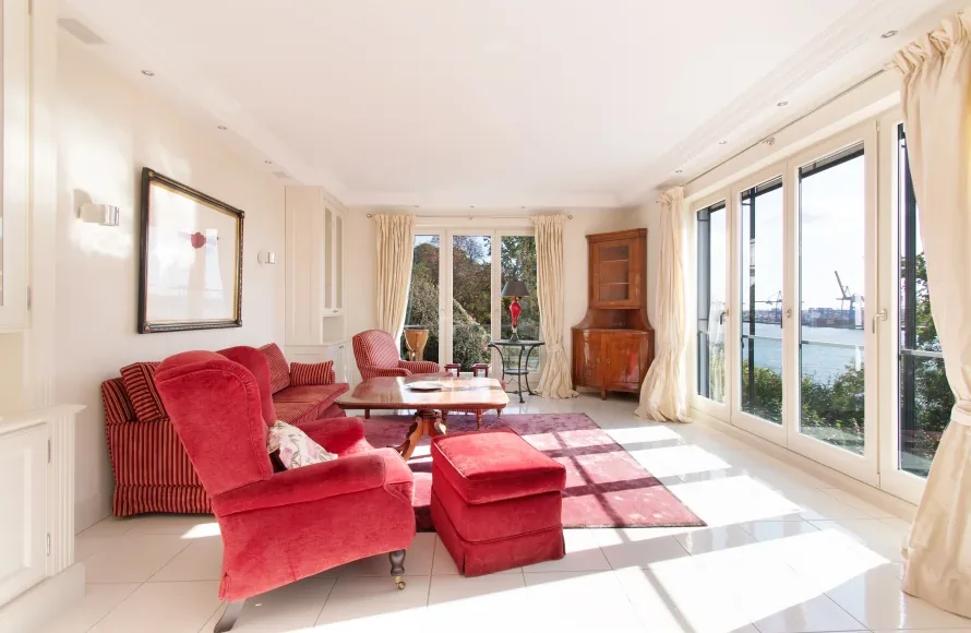 Eigentumswohnung Othmarschen - 4