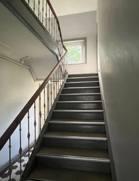 Mehrparteienhaus Nienstedten - 4