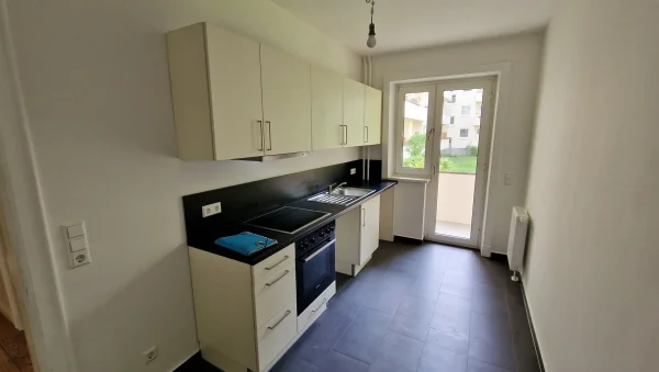 Mehrparteienhaus Jarrestadt, Hamburg