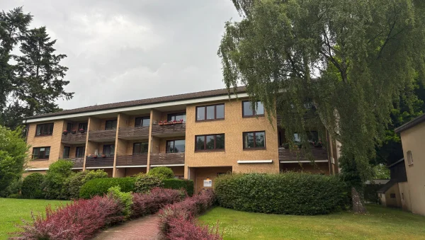 Mischimmobilie Nienstedten, Hamburg