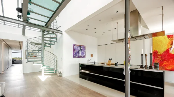 Eigentumswohnung Harvestehude, Hamburg