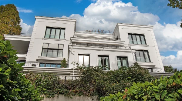 Eigentumswohnung Othmarschen, Hamburg